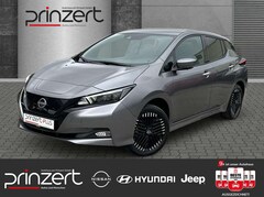 Bild des Angebotes Nissan Leaf e+ 62 kWh "N-Connecta" LED*Winter-Paket*
