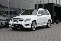 Bild des Angebotes Mercedes-Benz GLK 220 CDI 4MATIC 7G-Tr. AMG *AHK*PANO*KAMERA*MB-SCHECKH.