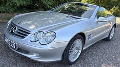 Bild des Angebotes Mercedes-Benz SL 350 r230