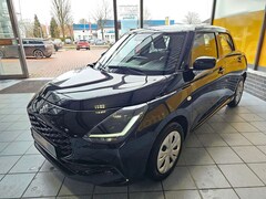 Bild des Angebotes Suzuki Swift 1.2 DUALJET HYBRID Navi Kamera LED ACC