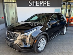 Bild des Angebotes Cadillac XT4 Luxury AWD 350T AHK, KAMERA, 1.Hd.Unfallfrei