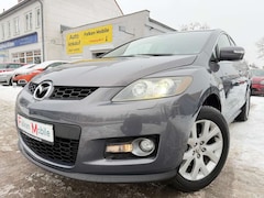 Bild des Angebotes Mazda CX-7 Energy + 4x4 + Klima + Bose + 1,45t AHK