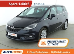 Bild des Angebotes Opel Zafira Tourer 1.6 SIDI Turbo Innovation Aut.*NAVI*PDC*BiLED*