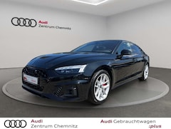 Bild des Angebotes Audi A5 Sportback 40 TDI S tr. qu. S LINE+MTRX+ALCTRA
