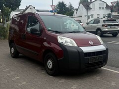 Bild des Angebotes Fiat Fiorino Basis Kasten/2.HAND/TÜV-12.2027/