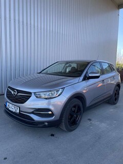Bild des Angebotes Opel Grandland X Business Edition