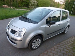 Bild des Angebotes Renault Modus 1.2 16V Authentique