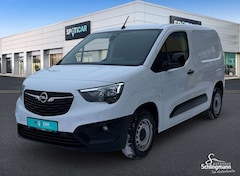 Bild des Angebotes Opel Combo Basis