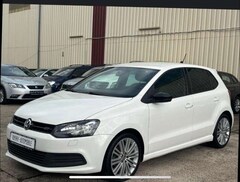 Bild des Angebotes VW Polo V BlueGT Automatik 12-Monate Garantie