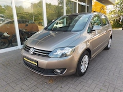 Bild des Angebotes VW Golf Plus