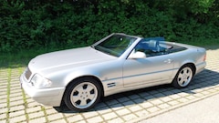 Bild des Angebotes Mercedes-Benz SL 280 Typ R 129, Bj 1999, scheckheftgepflegt