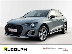 Bild des Angebotes Audi A3 allstreet 35 TFSI S-tronic LED NAVI AHK ACC Sport
