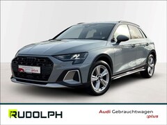 Bild des Angebotes Audi A3 allstreet 35 TFSI S-tronic LED NAVI AHK ACC Sport