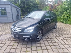 Bild des Angebotes Mercedes-Benz B 160 Sport Automatik Xenon erst 68 TKM