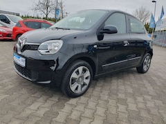 Bild des Angebotes Renault Twingo SCe 75 Limited GARANTIE KLIMA TEMPOMAT