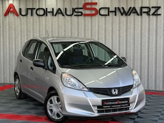 Bild des Angebotes Honda Jazz 1.2 S Cool Klima PDC 8Fach 2.Hand TopZustand