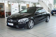 Bild des Angebotes Mercedes-Benz CLA 220 CDI AMG Line Pano Xenon Standhzg.