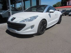 Bild des Angebotes Peugeot RCZ 2.0 HDi FAP 165 Sehr gepflegt!!