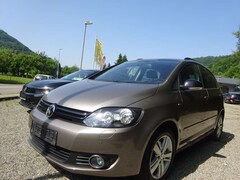 Bild des Angebotes VW Golf Plus Match 1,4TSI 90 kw DSG Automatik Winterpaket Clima