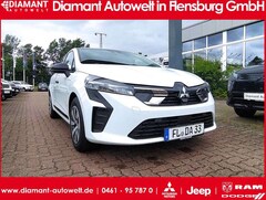 Bild des Angebotes Mitsubishi Colt BASIS 1.0 Benziner 5-Gang