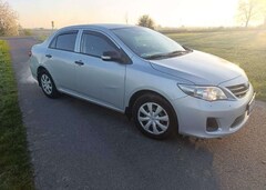 Bild des Angebotes Toyota Corolla 1.4 VVT-i Luna