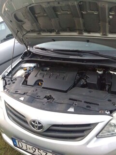 Bild des Angebotes Toyota Corolla 1.6 vvti Corolla e15