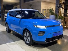 Bild des Angebotes Kia Soul Inspiration Harman Kardon ACC LED Navi HUD