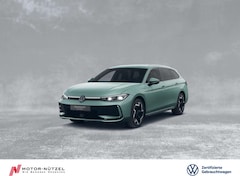 Bild des Angebotes VW Passat Variant 1.5 eHYBRID R-LINE 5JG+AHK+HuD+18