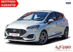 Bild des Angebotes Ford Fiesta 1.0 M-Hybrid ST-Line X LED ACC Kamera DAB