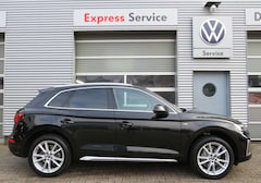 Audi Q5 40 2.0 TDI quattro S Line /Navi/Matrix-LED/Busines