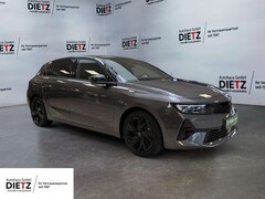 Bild des Angebotes Opel Astra L 1.2 Turbo GS*LED*ACC*360*TOTW*NAVI*SHZ