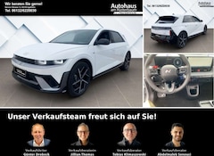 Bild des Angebotes Hyundai IONIQ 5 N-Line X (MY25) 84 kWh (325PS) AWD, Matrix-LED, Si