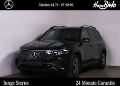 Bild des Angebotes Mercedes-Benz EQB 350 EQB 350 4M AMG Prem/Night/Pano/Bur/Dis/LED/360°