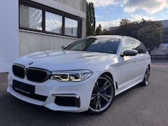 Bild des Angebotes BMW 550 Baureihe 5 Touring M550 d xDrive