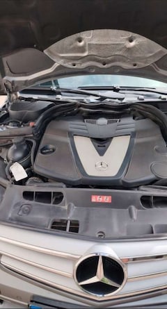 Bild des Angebotes Mercedes-Benz C 320 T CDI DPF 7G-TRONIC Avantgarde