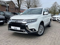 Bild des Angebotes Mitsubishi Outlander Active+ 2WD*SHZ*AHK*PDC*KAMERA*NAVI*