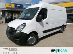 Bild des Angebotes Opel Movano HKa L2H2 3,5t 2.3 Biturbo Allw/Kamera/Klima/Radio/