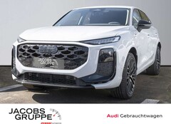 Bild des Angebotes Audi Q3 Sportback TFSIe 200KW S line Black/AHK//Tech Plus