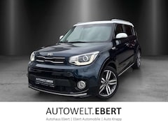 Bild des Angebotes Kia Soul 1.6 GDI Spirit/AHK/KAMERA/LEDER/SHZ/