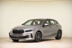 Bild des Angebotes BMW 118 i M Sport ACC AHK HiFi LED Alarm *UVP:47.490