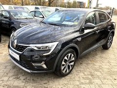 Bild des Angebotes Renault Arkana 1.3 TCe 140 ZEN  AUTOMATIK