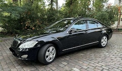 Bild des Angebotes Mercedes-Benz S 420 CDI DPF 7G-TRONIC V8 Diesel Tüv Service Neu