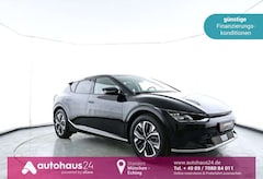 Bild des Angebotes Kia EV6 Elektro 58 kWh 2WD LED|Navi|PDC|Kamera|Wä-Pu