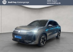 Bild des Angebotes VW T-Roc R-Line 1.5 l eTSI DSG,GJR,RFK,PANO,NAVI,EASY