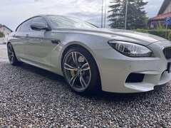 Bild des Angebotes BMW M6 Gran Coupe Carbon Bremse Night Vision Drivers