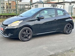 Bild des Angebotes Peugeot 208 Active.Klima SR.WR.