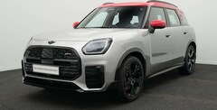 Bild des Angebotes MINI Countryman C John Cooper Works Trim