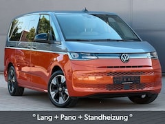 Bild des Angebotes VW T7 Multivan Style Lang*Pano*ACC*Matrix*DCC*LÜ