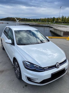 Bild des Angebotes VW e-Golf e-Golf