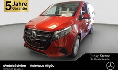 Bild des Angebotes Mercedes-Benz EQV 300 EQV 300 L MOPF II 6-SITZER DISTRONIC KAMERA